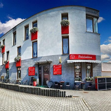 Apartmany U Basty Hlučín 외부 사진