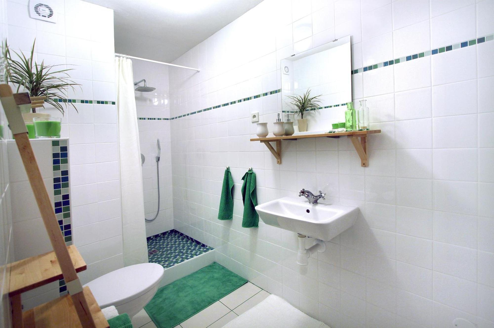 Apartmany U Basty Hlučín 외부 사진