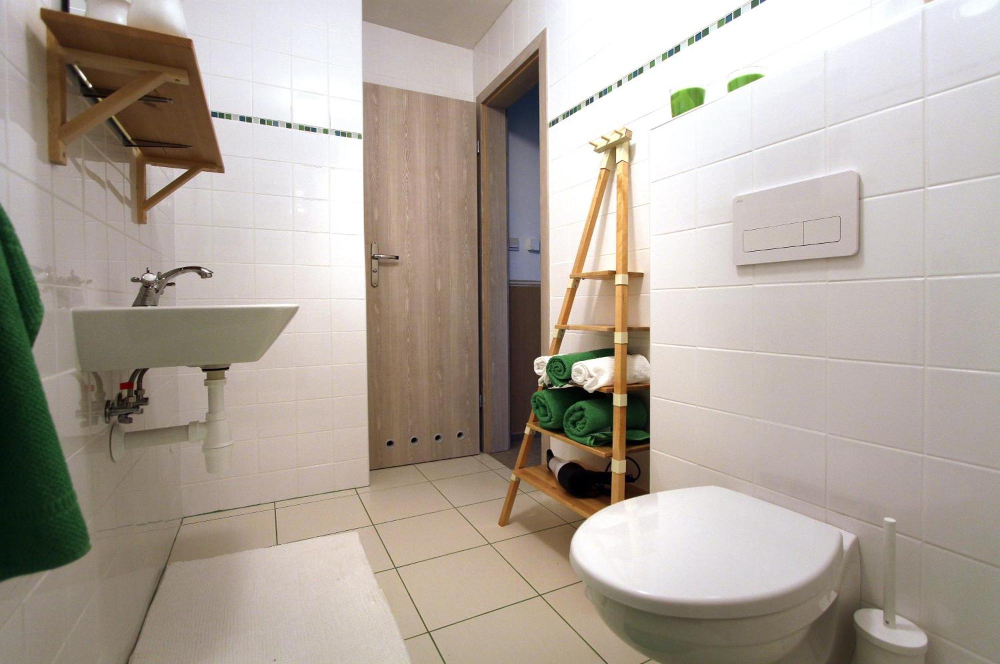 Apartmany U Basty Hlučín 외부 사진