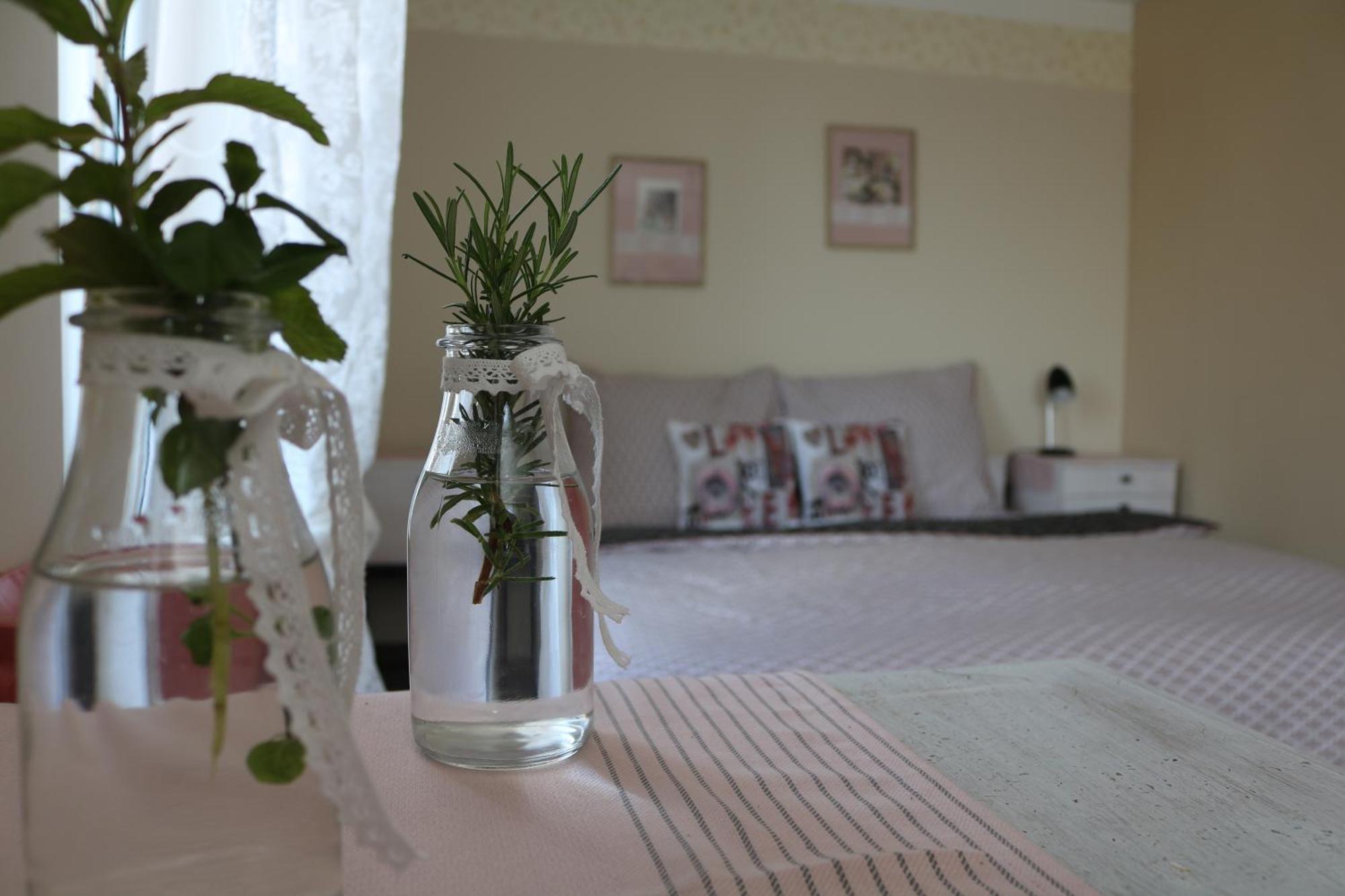 Apartmany U Basty Hlučín 객실 사진