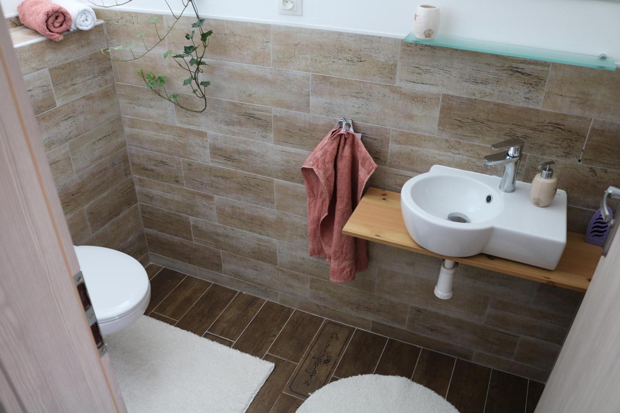 Apartmany U Basty Hlučín 객실 사진