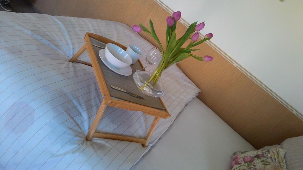 Apartmany U Basty Hlučín 외부 사진